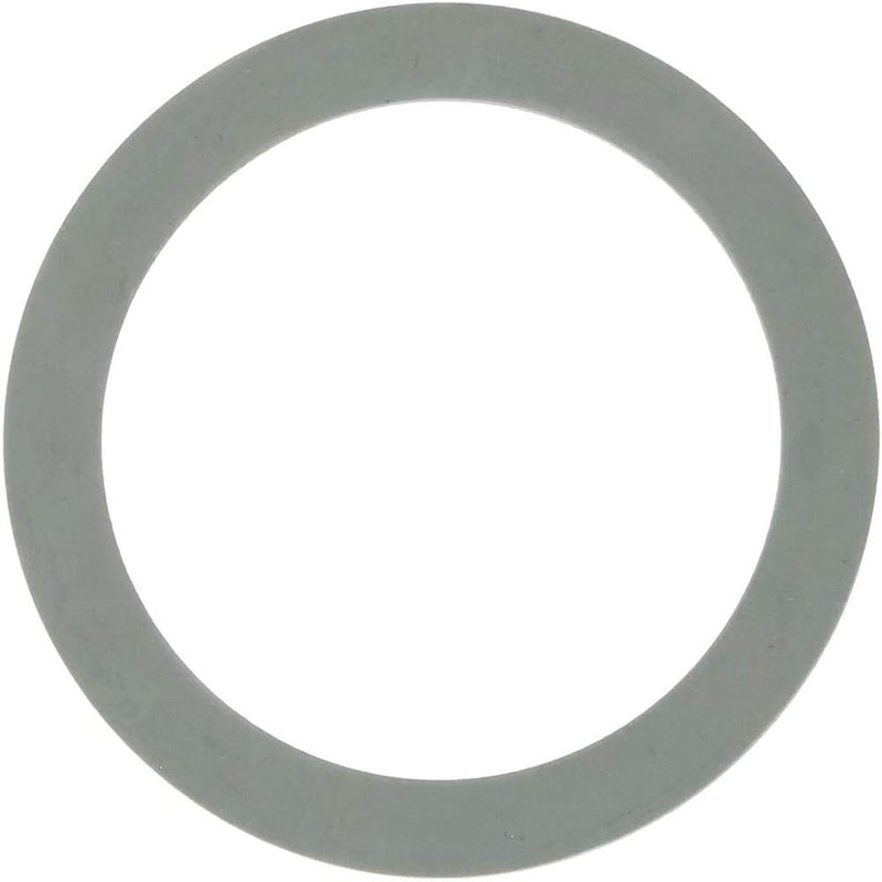 SyVia Blender Blade for Oster Osterizer with Rubber Seal Gasket & 4902 Blender Jar Bottom & 6 Point Fusion Blade 4980 replacement parts by SixElements - Image 5